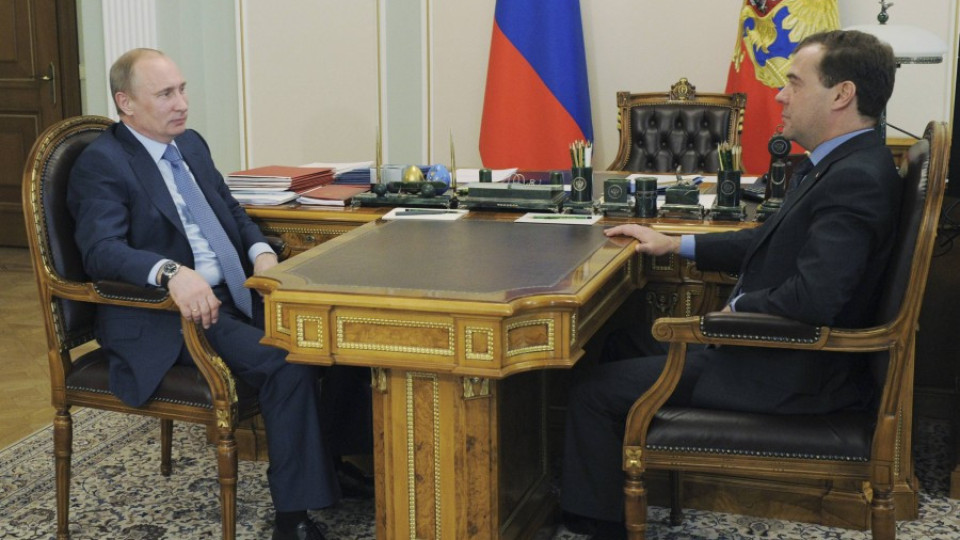 Путин назначи шестима ексминистри за свои съветници | StandartNews.com