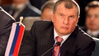 Бивш вицепремиер поема "Роснефт"