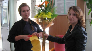 Прием 3 в 1 за 24 май