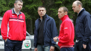 Министърът взе хляба на Радо Стойчев