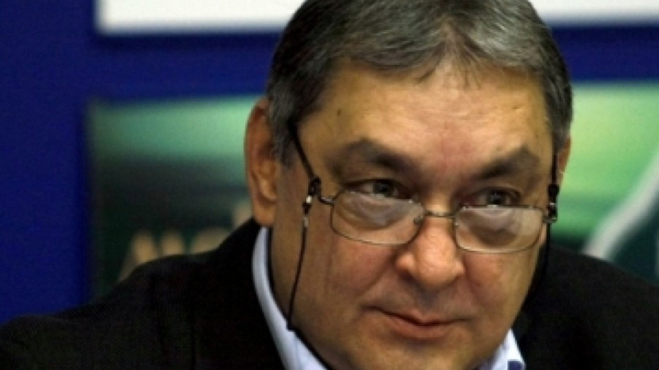 Райчинов: Лекари, бягайте в чужбина | StandartNews.com