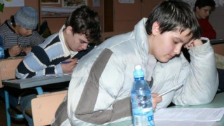 Изтеглиха вариант 1 на вторите държавни зрелостни изпити