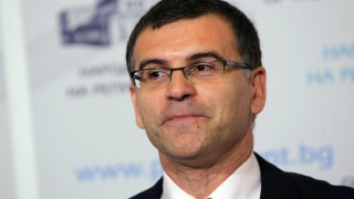 Дянков: Фокусираме се върху вдигане на доходите