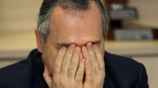 Изхвърлят "Лацио" от Серия А