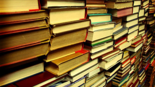Гигантска книжарница отваря врати в София
