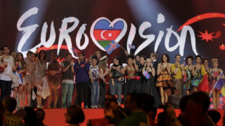 Арестуваха активисти срещу "Евровизия"