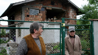 Врачки леят куршуми в Перник
