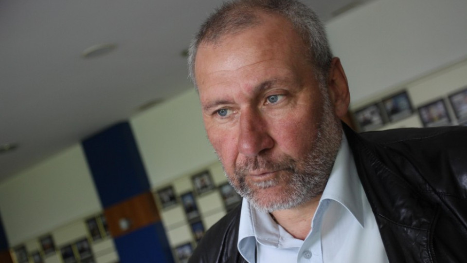 Родният Индиана Джоунс копае на Антарктида | StandartNews.com
