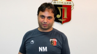 Илиан Илиев си избра човек на Кокала