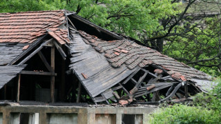 Полицията отказа мародерите в Перник