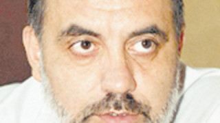 Почина Валентин Церовски