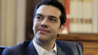 "Сириза" най-подкрепяна преди изборите