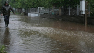 Златарица в паника, няма пари да бори пораженията от пороя