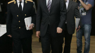Цветанов отива в наводнено село