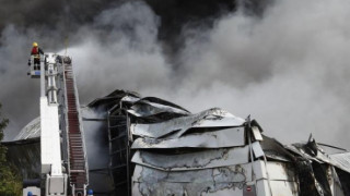 Две години затвор за милионерска щерка 