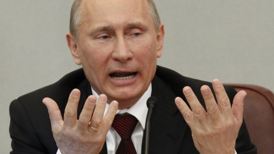 Русия отпуска $800 млн. кредит на Сърбия | StandartNews.com
