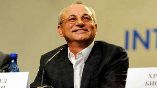 Доган: Догодина може никой да не иска да състави правителство