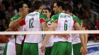 Газим Португалия 3:0 на волейбол