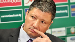 Любо Пенев: Това не ни е таванът