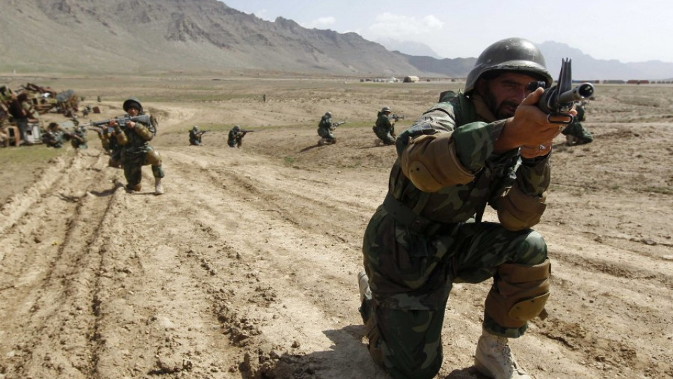НАТО уби 8-членно семейство в Афганистан | StandartNews.com