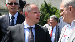 Станишев: Младежката безработица е бич