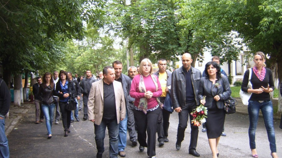 Борят купуването на гласове със СРС  | StandartNews.com