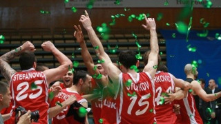 Поредна десета титла за "Лукойл"