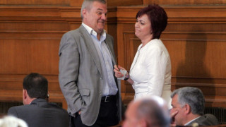 Р. Петков: Второ място на изборите ще е смърт за БСП