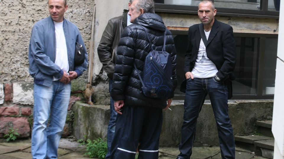 Илиев представи екипа си в "Левски", няма изненади | StandartNews.com