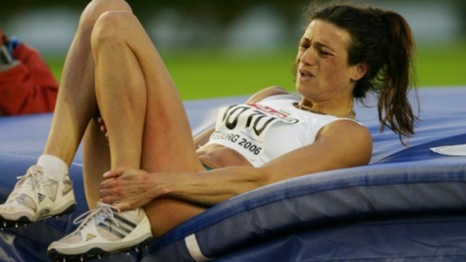 Венелина Венева втора на инжекции в Рабат | StandartNews.com