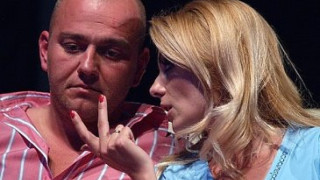 Венета Райкова чака бебе?