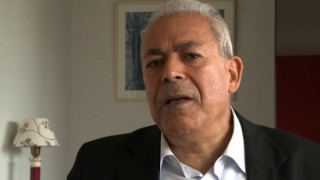 Сирийски опозиционери се събраха у нас