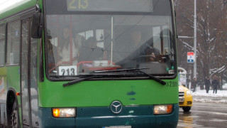 София взима 70 рейса от частник