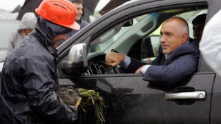 Премиерът: Когато "Мудис" говори, и боговете мълчат