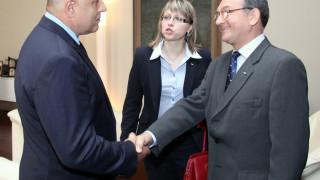 Строим и високоскоростна жп мрежа