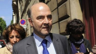 Франция отхвърли възможността за сухопътна операция в Сирия 
