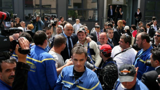 Антидопинговата лаборатория глътна 8,5 млн. лева