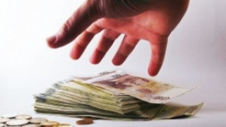 Хората до 35 г. с най-много бързи кредити
