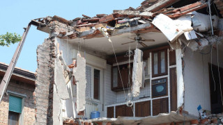  Италия обяви 4 юни за Ден на национален траур 