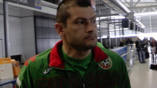 Паднахме 0:2 от Турция