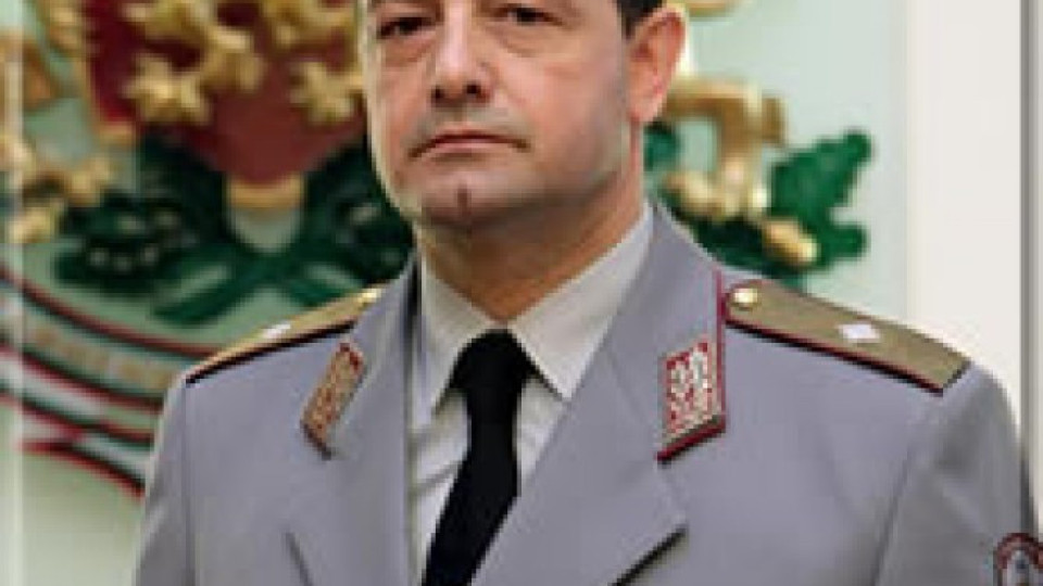 И заместник-началникът на НСО е освободен  | StandartNews.com