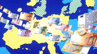 Евробанката ни попари за еврозоната