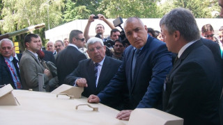 Незабавно укрепват три моста