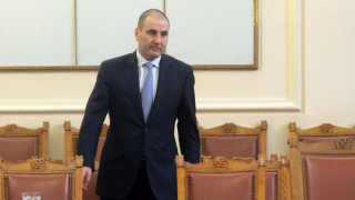 Цветанов се извини публично на БСП