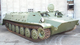 Бойко уреди сделка за 150 млн. лева с Ирак