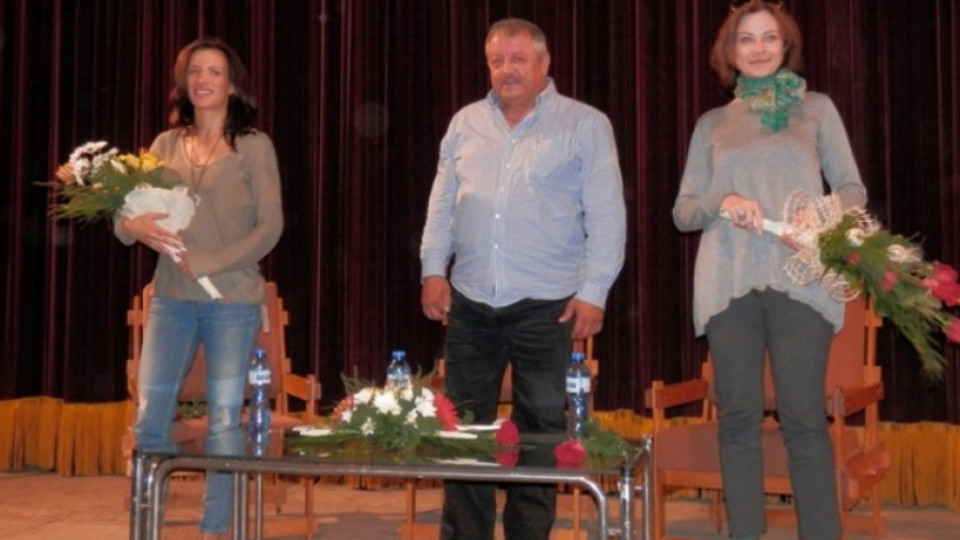 Оглеждат Павликени за продължение на "Стъклен дом" | StandartNews.com