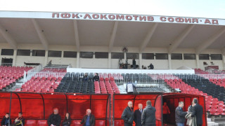 Отрязаха два отбора за "А" група