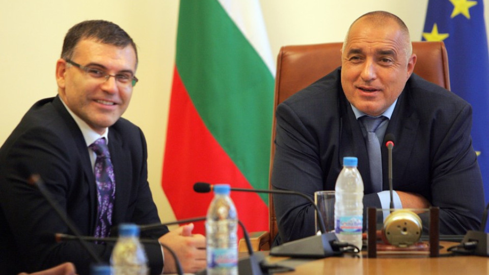 Борисов: АЕЦ „Белене” струва 22 млрд., а един МОЛ - 28 млн. лв. | StandartNews.com
