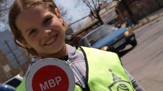 Тръгва акция „Ваканция! Да пазим живота на децата на пътя!”