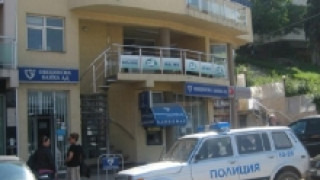 Ченгета тарашат счетоводната къща на братя Галеви